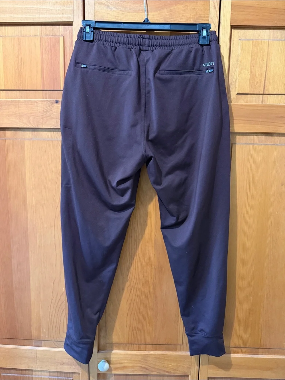 Vuori Men’s Sunday Performance Jogger - Picture 5 of 5